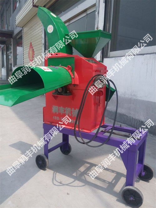 高效農(nóng)業(yè)利器 時產(chǎn)30噸大型秸稈鍘草機及其在農(nóng)副產(chǎn)品銷售中的應(yīng)用