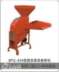 廣州華興機械公司農(nóng)副產(chǎn)品展廳 創(chuàng)新科技賦能農(nóng)業(yè)未來