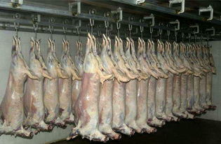 羊肉產(chǎn)業(yè)發(fā)展現(xiàn)狀及競爭格局分析——聚焦農(nóng)副產(chǎn)品銷售